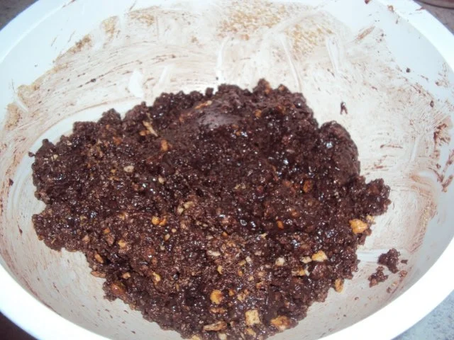 Schokobällchen - Rezept - Bild Nr. 8