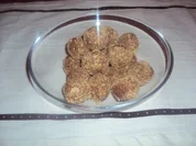 Schokobällchen - Rezept