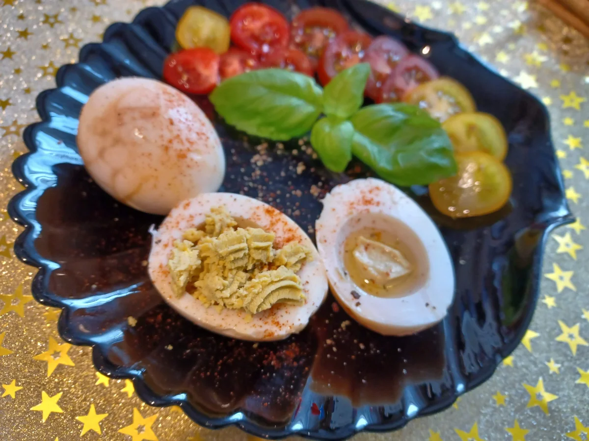 Soleier - Rezept - Bild Nr. 15294