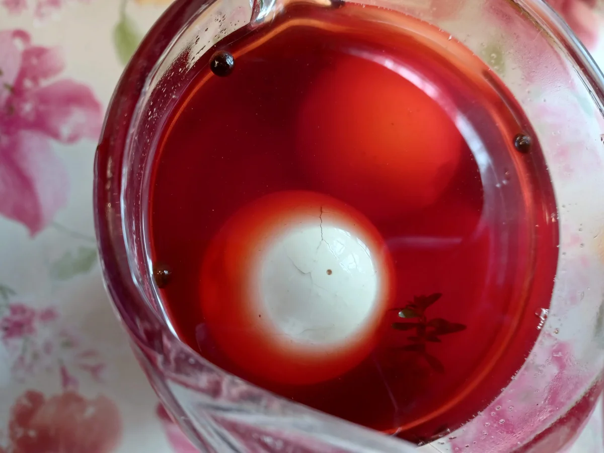 Soleier - Rezept - Bild Nr. 15295