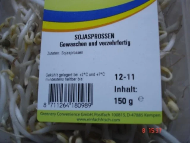 Chinesischer "Spezialtoast" - Rezept - Bild Nr. 3