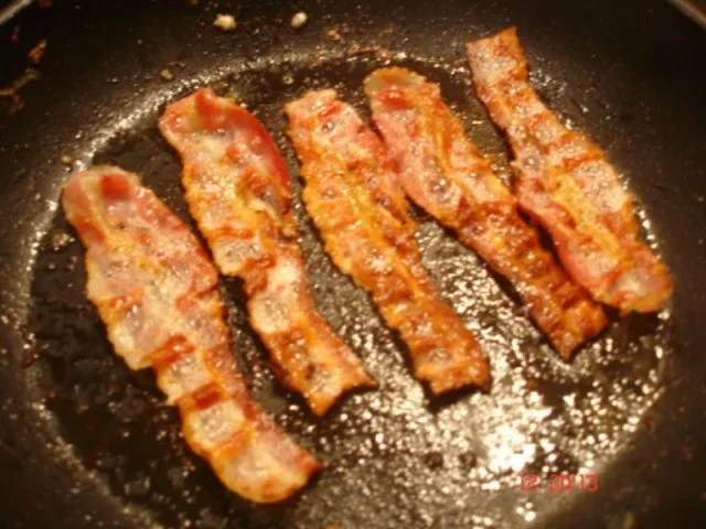 Chinesischer "Spezialtoast" - Rezept - Bild Nr. 12