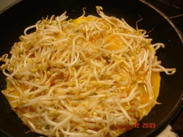 Chinesischer "Spezialtoast" - Rezept - Bild Nr. 9