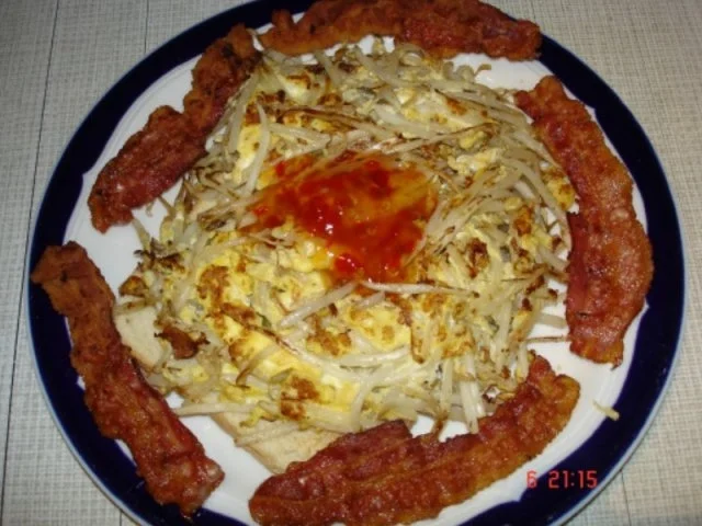 Chinesischer "Spezialtoast" - Rezept - Bild Nr. 14