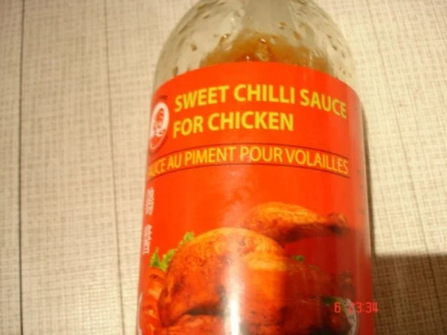 Chinesischer "Spezialtoast" - Rezept - Bild Nr. 5