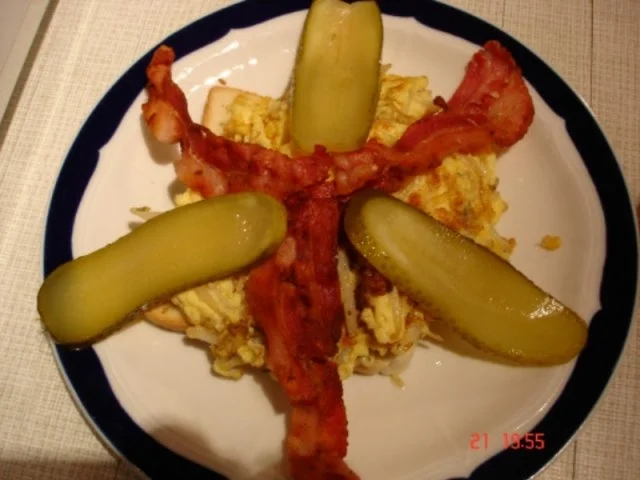 Chinesischer "Spezialtoast" - Rezept - Bild Nr. 13