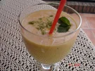 Mango-Lassi - Rezept