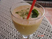 Mango-Lassi - Rezept