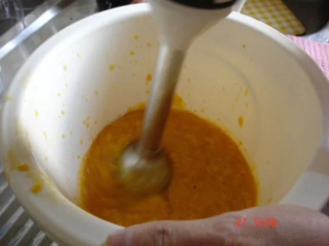 Mango-Lassi - Rezept - Bild Nr. 16