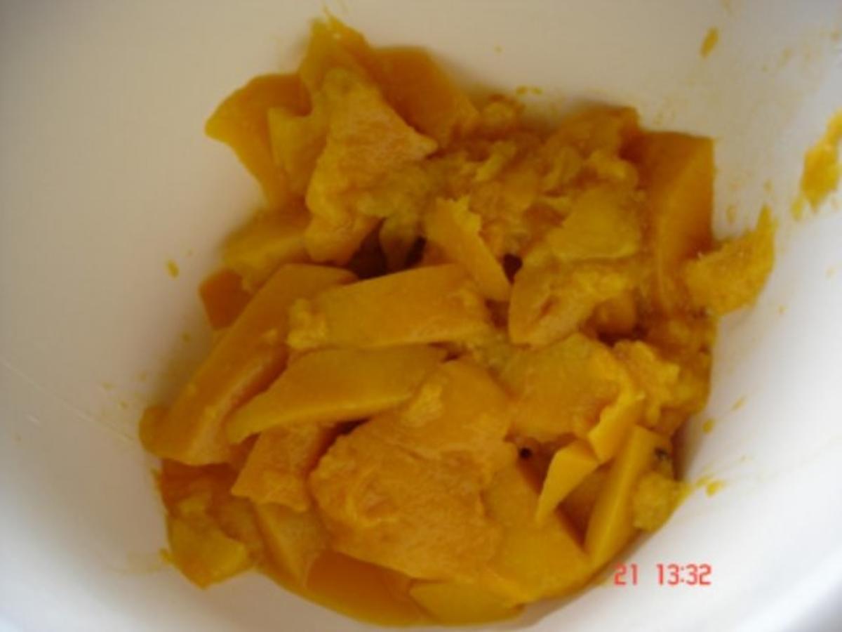 Mango-Lassi - Rezept - Bild Nr. 15