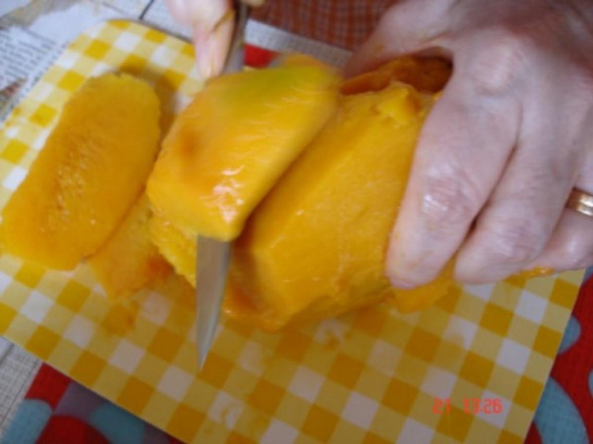 Mango-Lassi - Rezept - Bild Nr. 14