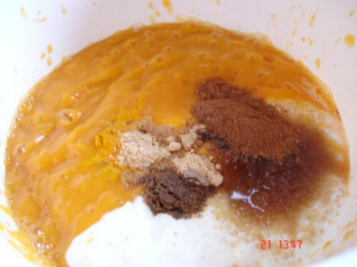 Mango-Lassi - Rezept - Bild Nr. 17