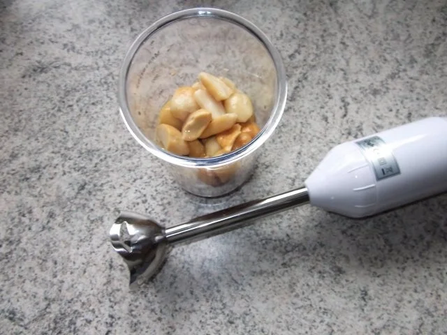 Steinpilzspätzle Dieter´s Art - Rezept - Bild Nr. 4