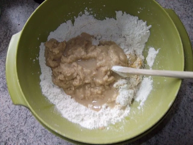 Steinpilzspätzle Dieter´s Art - Rezept - Bild Nr. 5