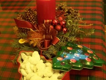 Vanillekipfel - Rezept - Bild Nr. 10