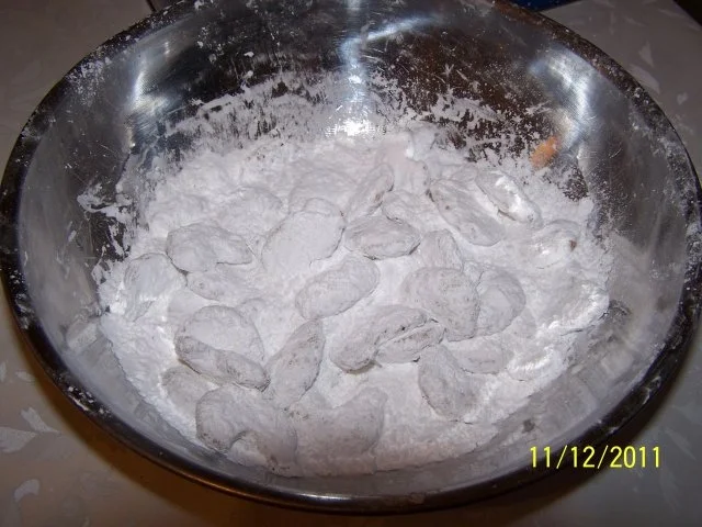 Vanillekipfel - Rezept - Bild Nr. 8