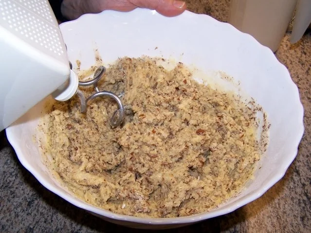 Vanillekipfel - Rezept - Bild Nr. 3