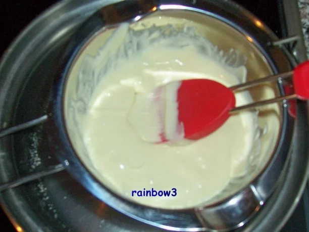 Rezept: Backen: Mini-Stern-Torte Bild Nr. 9 Backen: Mini-Stern-Torte - Rezept - Bild Nr. 9