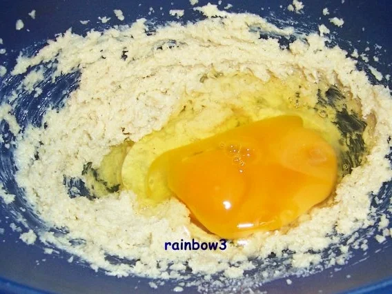 Rezept: Backen: Mini-Stern-Torte Bild Nr. 3 Backen: Mini-Stern-Torte - Rezept - Bild Nr. 3