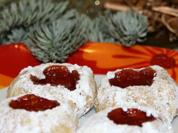 Husarenkrapfen - Rezept