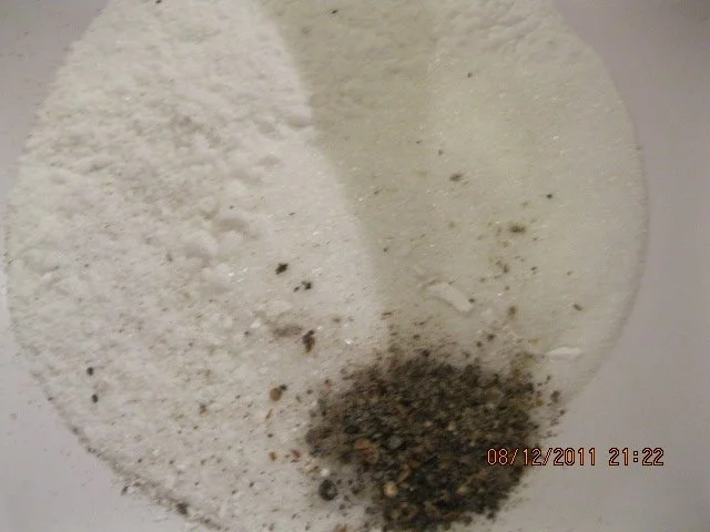 selbst gebeizter Lachs - Rezept - Bild Nr. 2