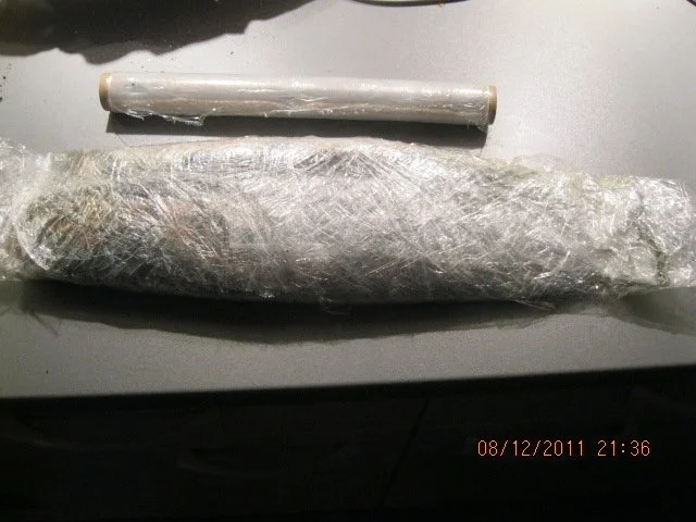 selbst gebeizter Lachs - Rezept - Bild Nr. 8