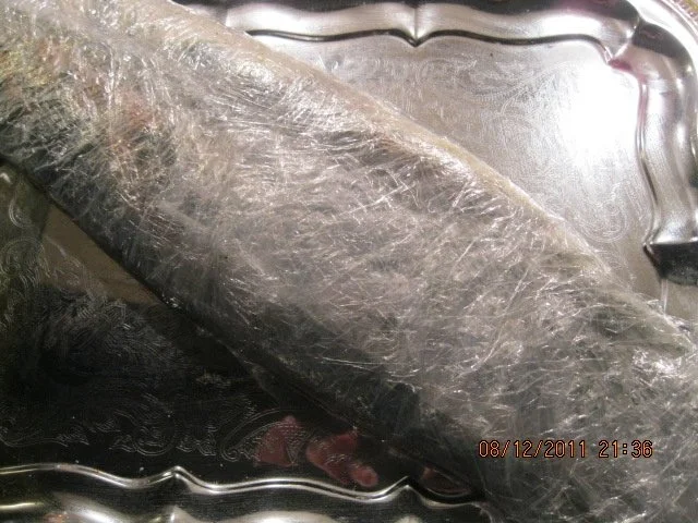 selbst gebeizter Lachs - Rezept - Bild Nr. 9