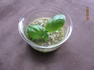 Asiatisches Pesto - Rezept