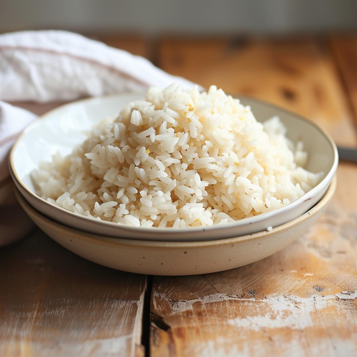 Reis kochen - Rezept - Bild Nr. 2