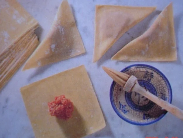 Wan Tan - Rezept - Bild Nr. 2