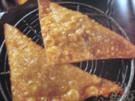 Wan Tan - Rezept
