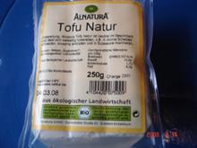 Wissen zum Tofu / Erklärungen / Informationen ! - Rezept