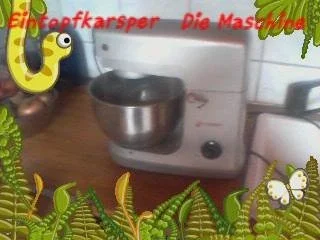 Pizzateig a`la Jörg  ( für ein Backblech ) - Rezept - Bild Nr. 3