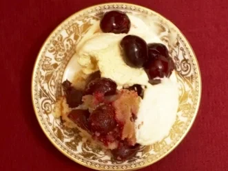 Rezept: Kirschmichel (Brigitte Grothum) Kirschmichel (Brigitte Grothum) - Rezept