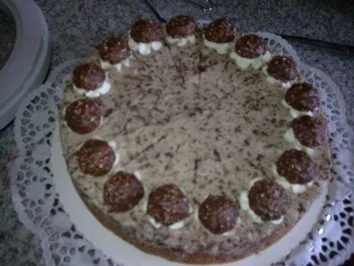 Rezept: Duplo kuchen Bild Nr. 2 Duplo kuchen - Rezept - Bild Nr. 2