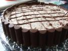 Duplo kuchen - Rezept