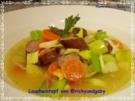 Laucheintopf - Rezept
