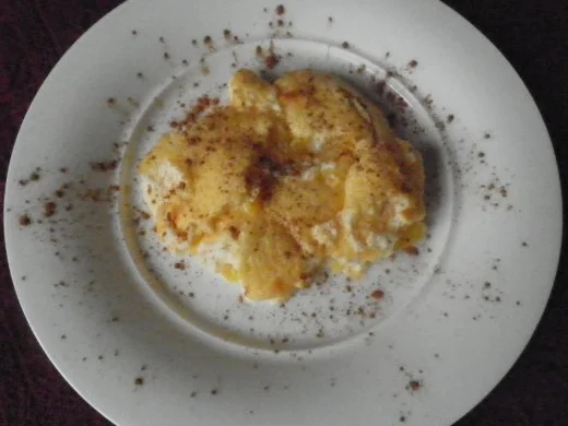 Orangen - Gratin - Rezept - Bild Nr. 2