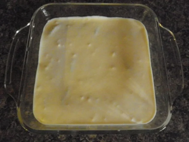 Orangen - Gratin - Rezept - Bild Nr. 5