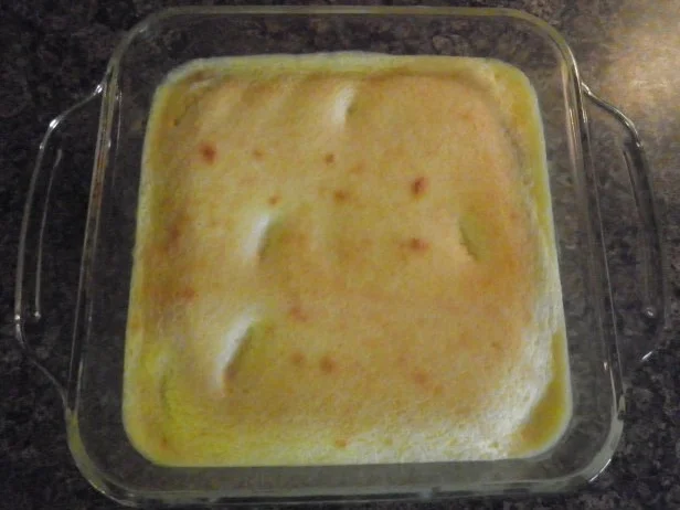 Orangen - Gratin - Rezept - Bild Nr. 6