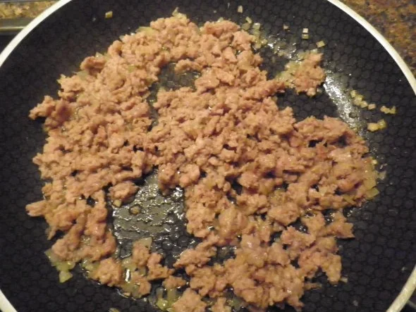 Spitzkohlpfanne - Rezept - Bild Nr. 3