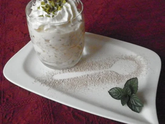 Apfel, Nüsse, Mandelkern ... - Rezept - Bild Nr. 3