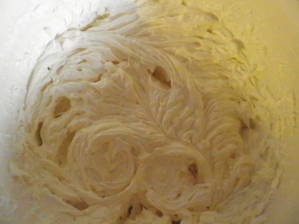 Apfel, Nüsse, Mandelkern ... - Rezept - Bild Nr. 5