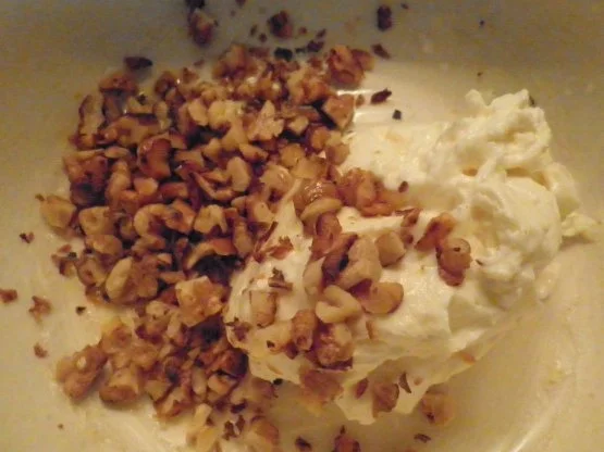 Apfel, Nüsse, Mandelkern ... - Rezept - Bild Nr. 11