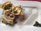 Weißes Glühwein - Hähnchen - Ragout ... - Rezept