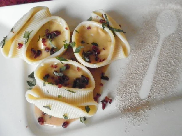 Rezept: Weißes Glühwein - Hähnchen - Ragout ... Bild Nr. 2 Weißes Glühwein - Hähnchen - Ragout ... - Rezept - Bild Nr. 2