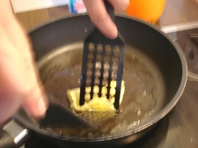 Eierecken - Rezept - Bild Nr. 5