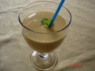 Mango-Lassi - Rezept