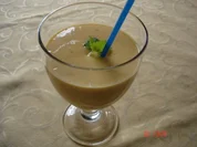 Mango-Lassi - Rezept