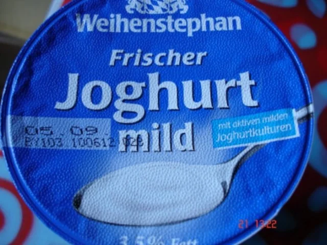 Rezept: Mango-Lassi Bild Nr. 3 Mango-Lassi - Rezept - Bild Nr. 3